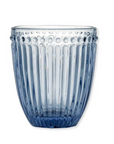GreenGate Bicchiere Acqua ALICE BLUE