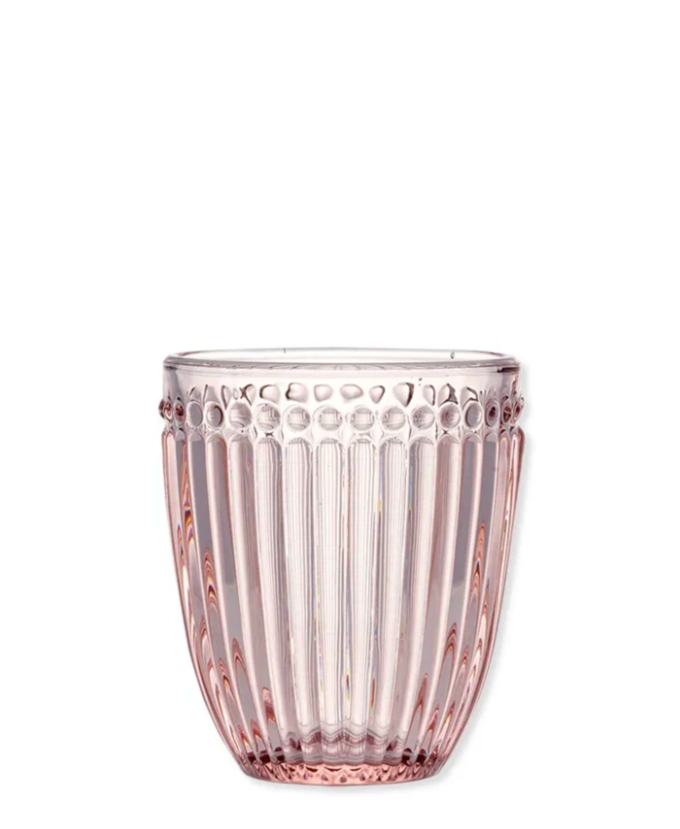 GreenGate Bicchiere Acqua ALICE BLUE