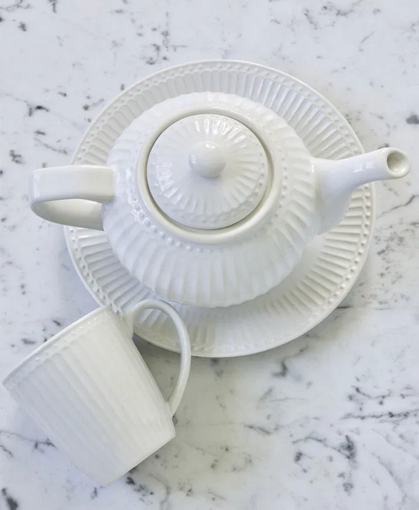 GreenGate Teiera Alice