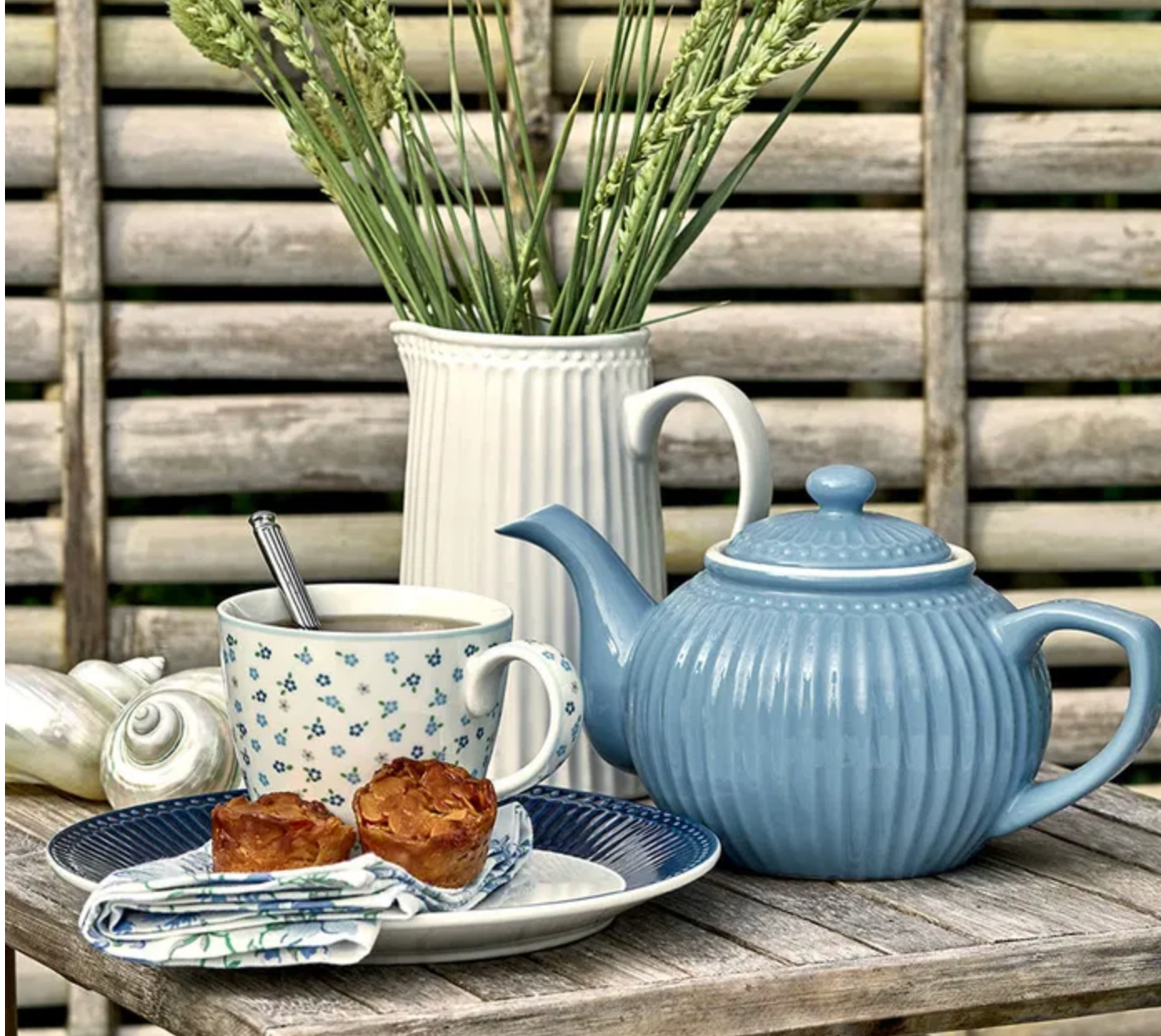 GreenGate Teiera Alice