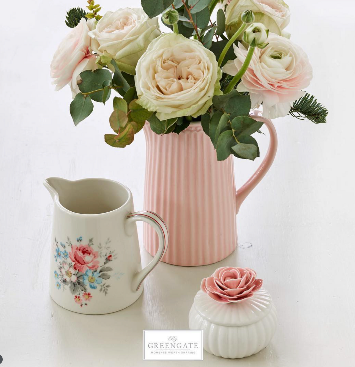 GreenGate - Brocca Alice 1 litro