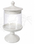 Coccole di Casa Alzata Cupcake