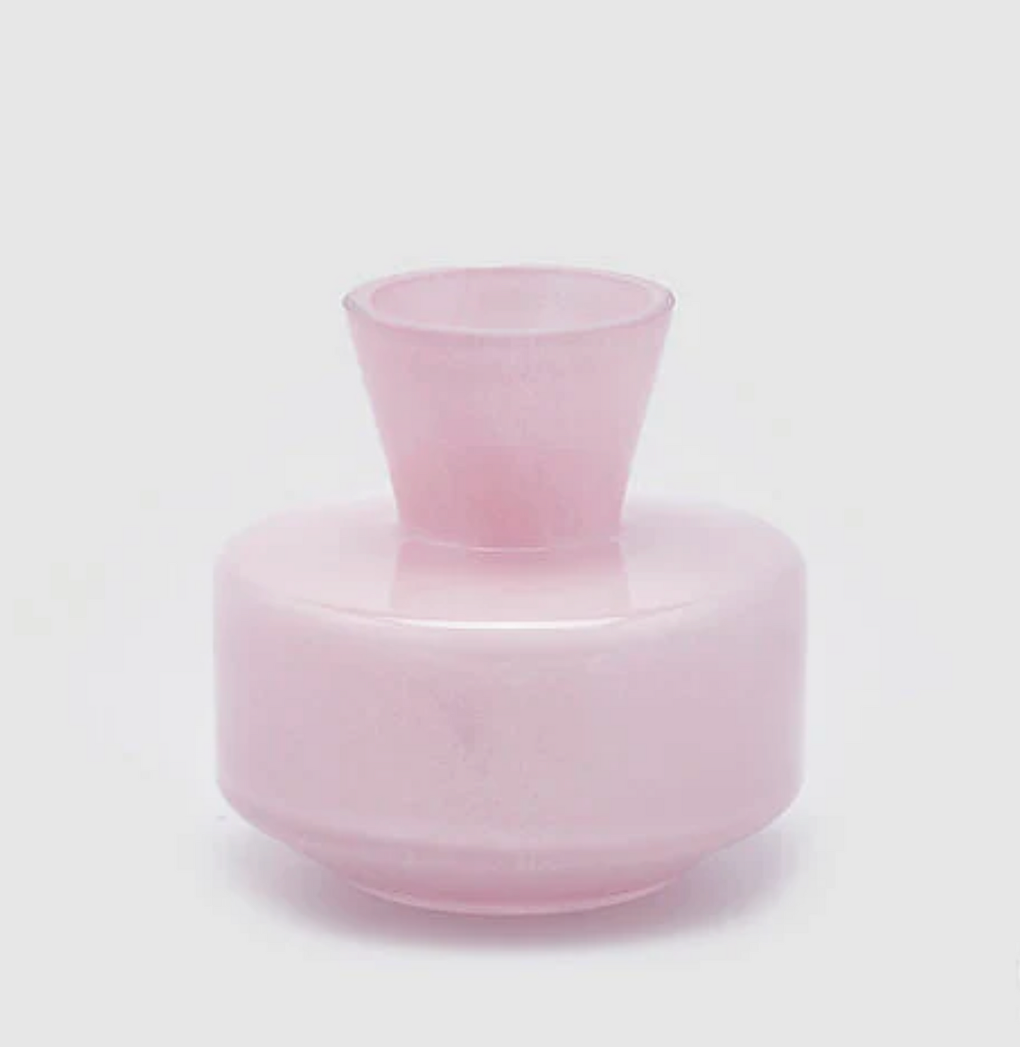 EDG Vaso rotondo con Collo