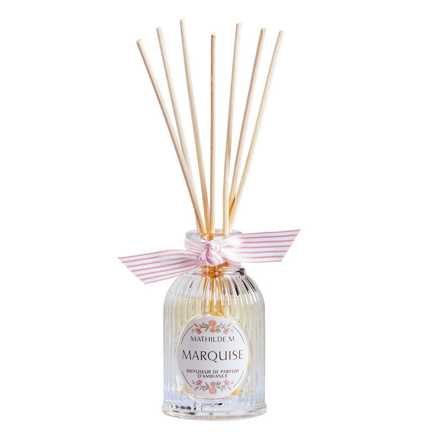 MATHILDE M. Diffusione profumo ambiente Les Intemporelles en Fleurs 90 ml