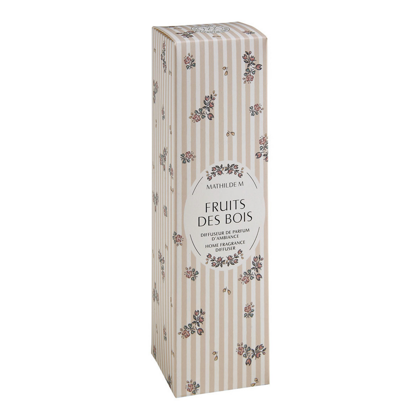 MATHILDE M. Diffusione profumo ambiente Les Intemporelles en Fleurs 90 ml