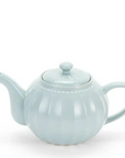 Nuvole di Stoffa- Teiera in ceramica Demetra Tiffany