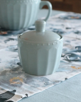 Nuvole di Stoffa- Zuccheriera in ceramica Demetra Tiffany