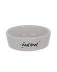 BLANC MARICLÒ - Ciotola Gatto Meow