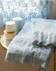Chez moi - Coppia Bagno spugna Provenza