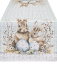 Nuvole di Stoffa - Runner Rabbit Pepen