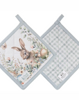 Nuvole di Stoffa - Presina Rabbit Pepen assortita