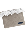 LOVELY SHABBY/BEACH- Pochette San Gallo