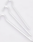 EDG - Coniglio in Erba artificiale H 30 cm