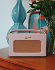 Roberts Radio - Revival Uno BT Pink Media