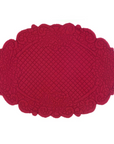 BLANC MARICLÒ Tovaglietta Ovale 20x30 Assortita