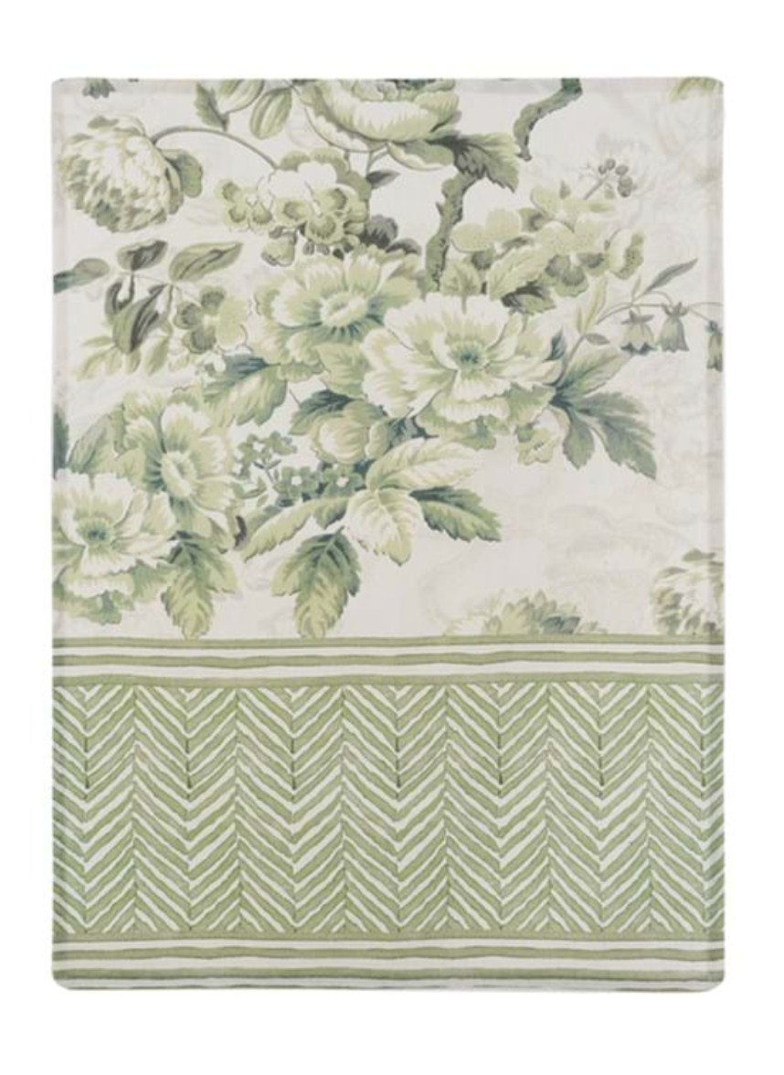 BLANC MARICLÒ - Canovacci assortiti Erborista