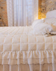 ROSETO TRAPUNTA IN SALDO CHEZ MOI Made in Italy