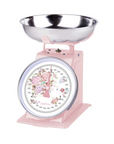 bilancia cucina rosa isabellerose