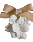 MATHILDE M. Cofanetto con 5 decori profumati in gesso Sublime Jasmine