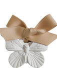 MATHILDE M. Cofanetto con 5 decori profumati in gesso Sublime Jasmine