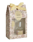 MATHILDE M. Cofanetto profumo eau de toilette e balsamo mani Soleil Pastel