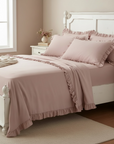 lenzuola in cotone lovely shabby
