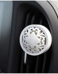 MATHILDE M. Diffusore deodorante per auto - Marquise