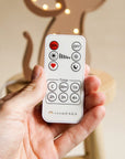 roomGAGA® Mouse Brown