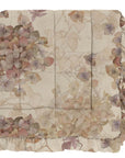 copriletto shabby Blanc Marcilò autunnale