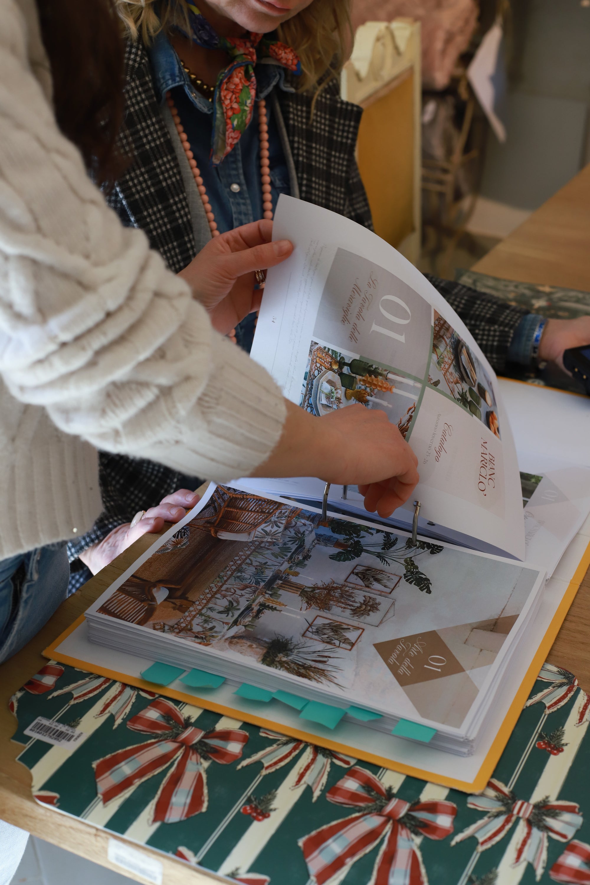 Benvenuti "A casa con Elisa": dove il dettaglio diventa emozione