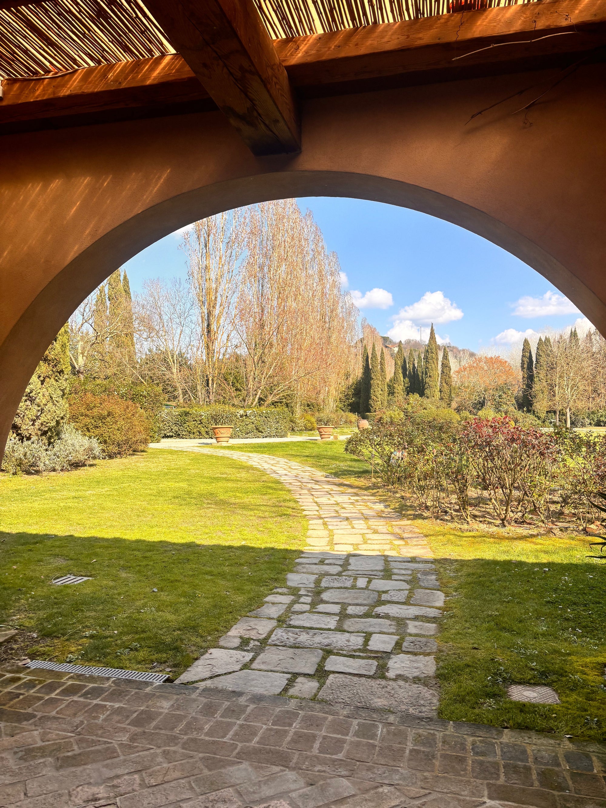 Al Borgo Blanc Mariclò