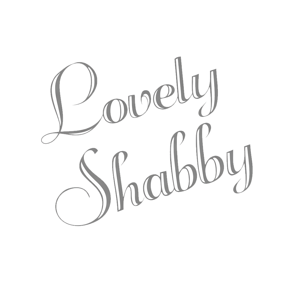 Lovely Shabby