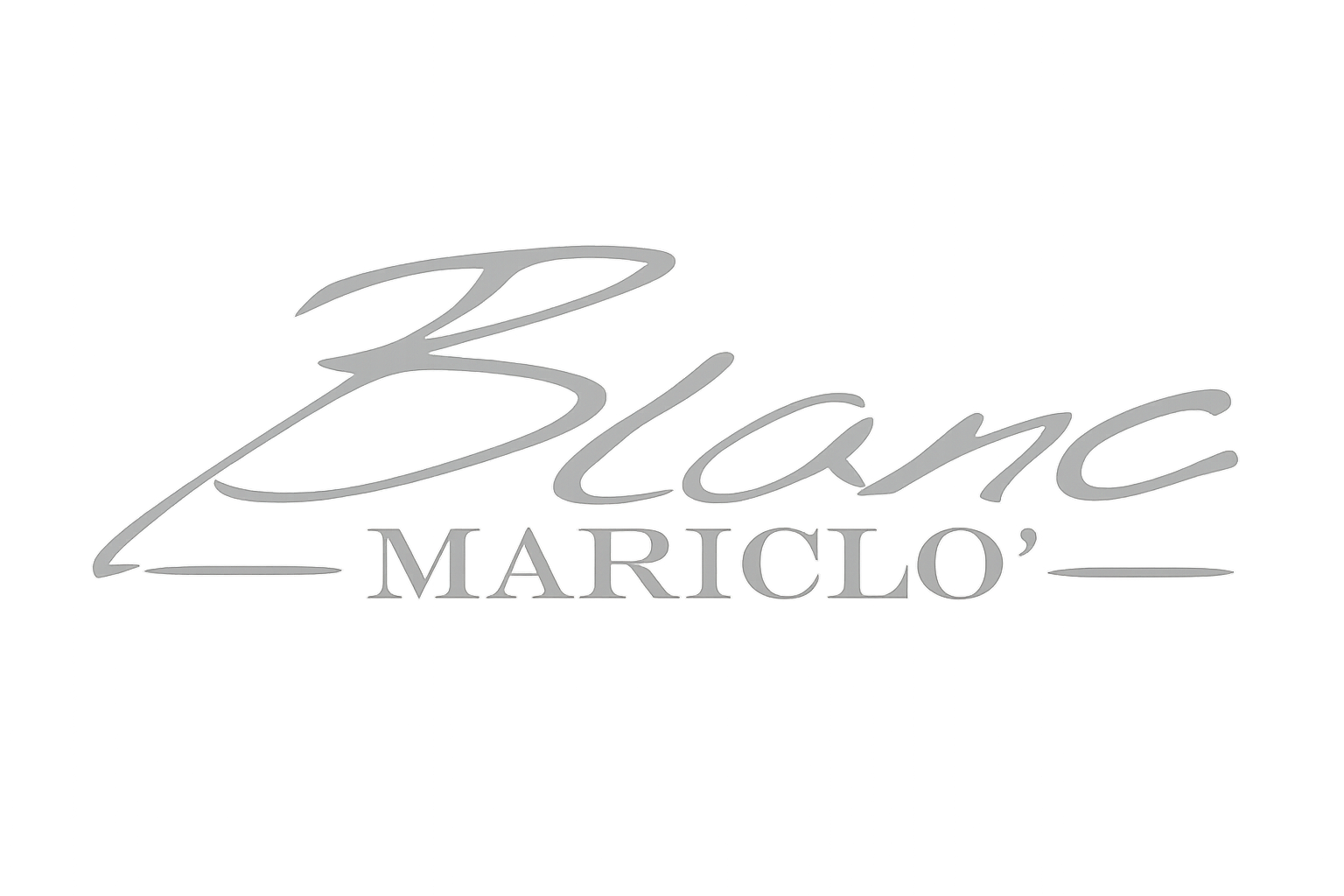 Blanc Mariclò Manfredonia Foggia