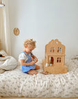 Trele Morele Design - French House