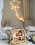 Trele Morele Design - House 4 in 1
