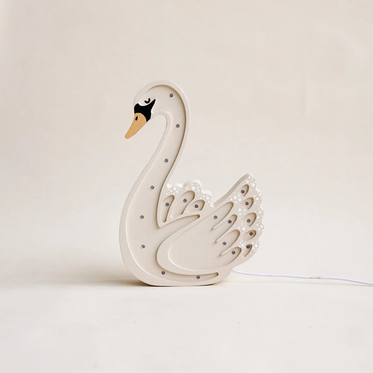 roomGAGA®  Cigno Bianco