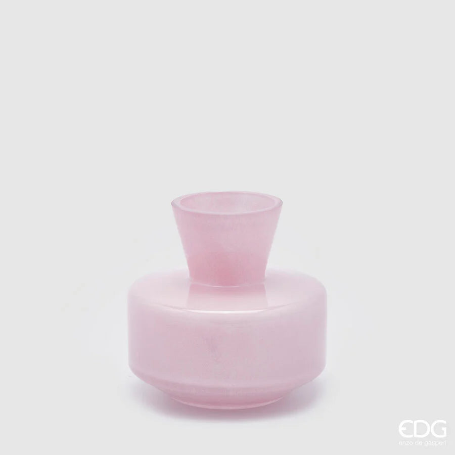 EDG Vaso rotondo con Collo