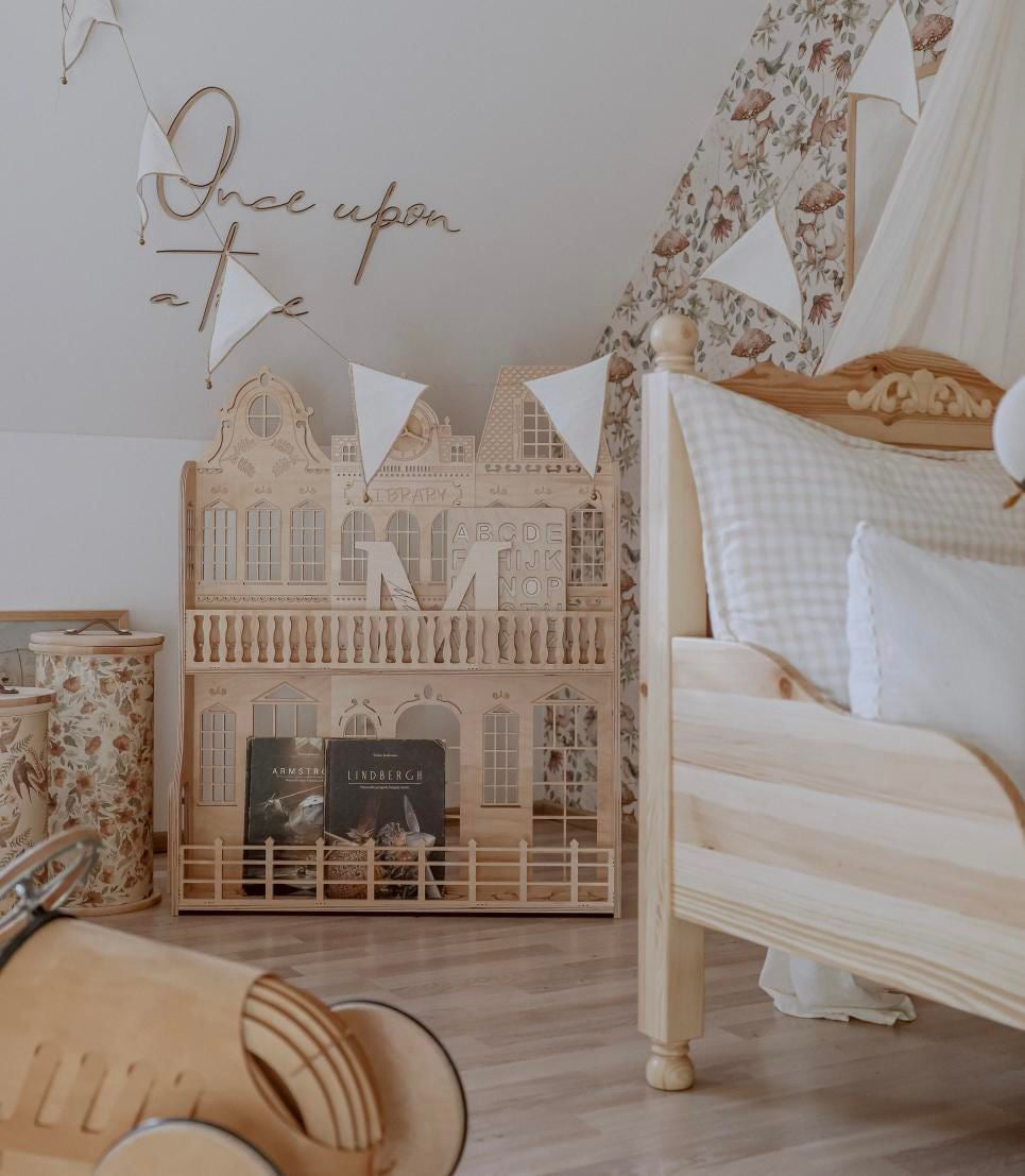 Trele Morele Design - Libreria
