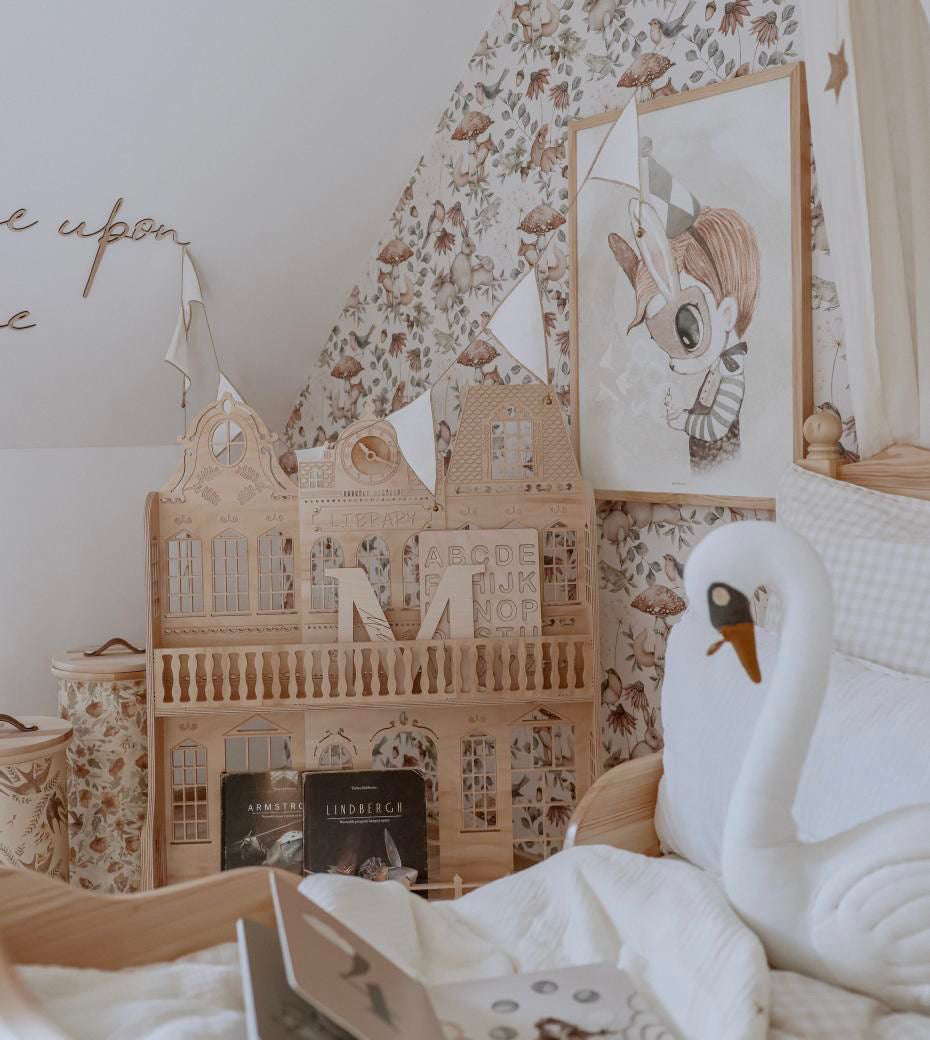 Trele Morele Design - Libreria