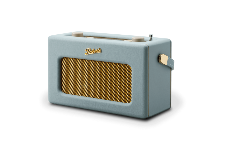Roberts Radio - iStream3L Duck Egg