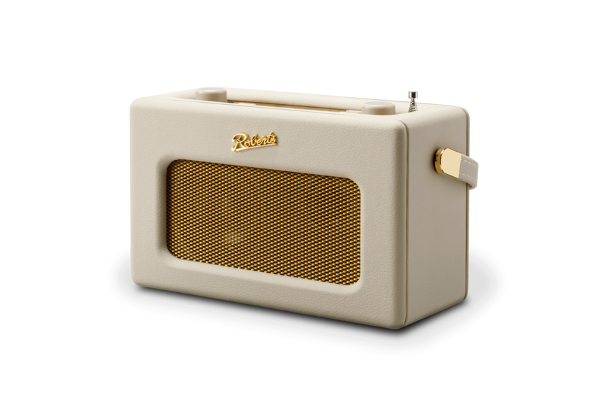 Roberts Radio - iStream3L Cream