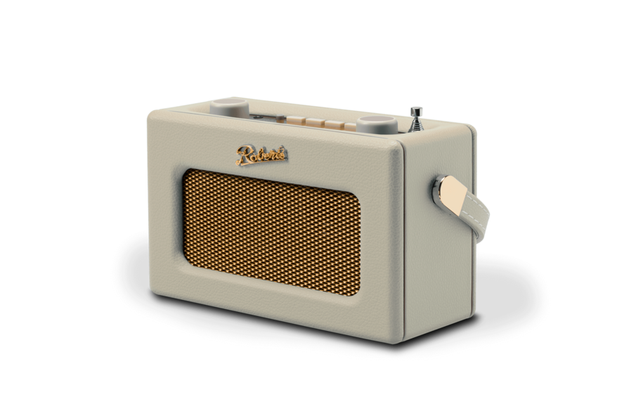 Roberts Radio - Uno BT Cream