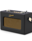 Roberts Radio - Uno BT Black