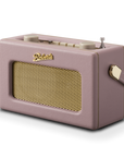 Roberts Radio - Uno BT Pink