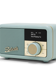 Roberts Radio - Petite 2 Duck Egg