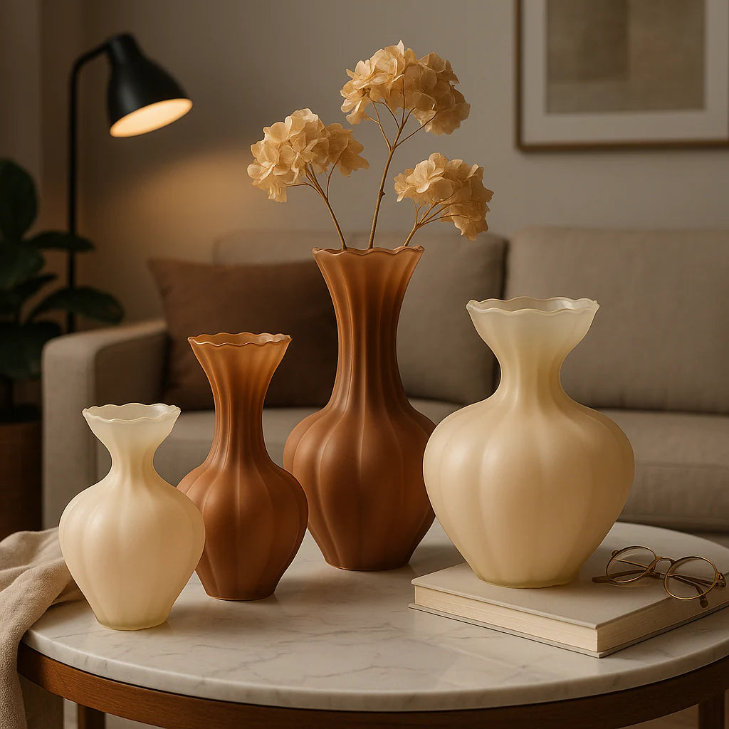 EDG - Vaso Flow Enzo De Gasperi