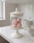 Coccole di Casa Alzata Cupcake