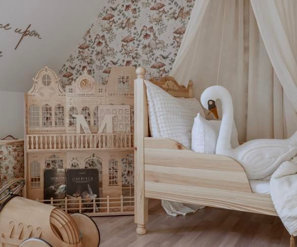 Trele Morele Design - Libreria