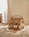Trele Morele Design - House 4 in 1