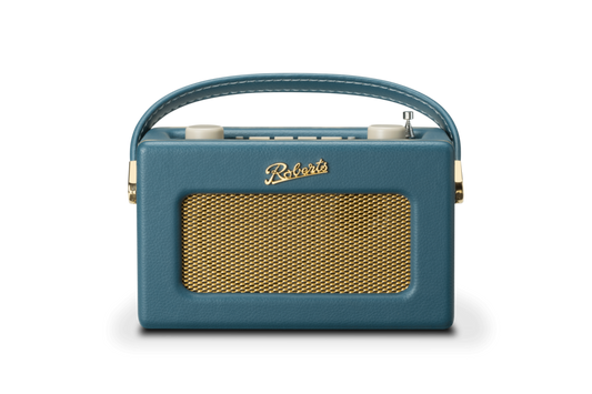 Roberts Radio - Uno BT Teal Blue
